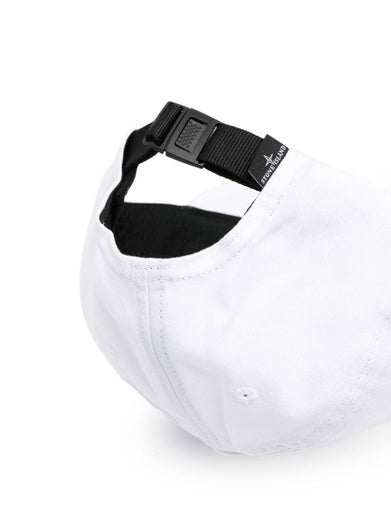 Logo Baseball Cap