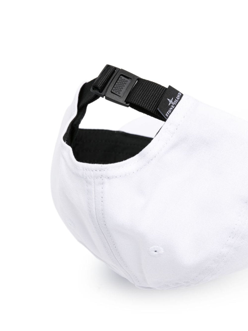 Logo Baseball Cap