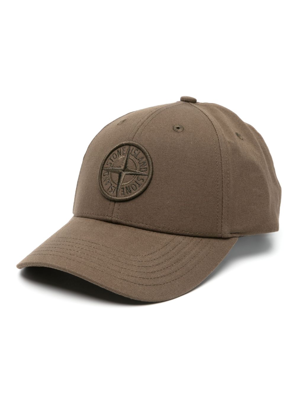 Logo Baseball Cap