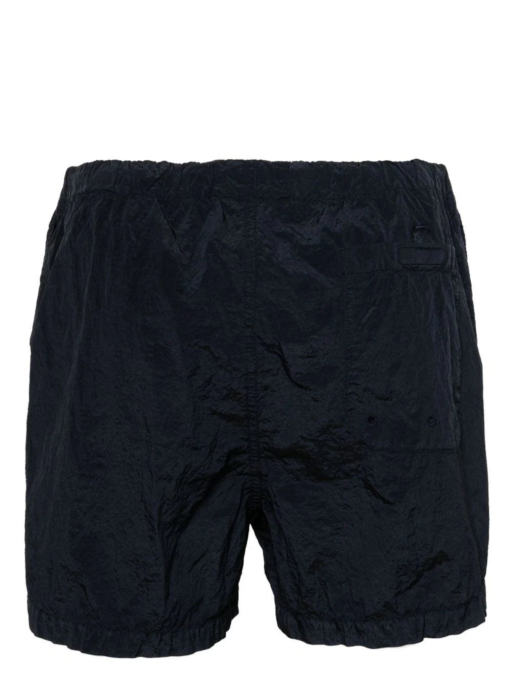 Logo swim shorts