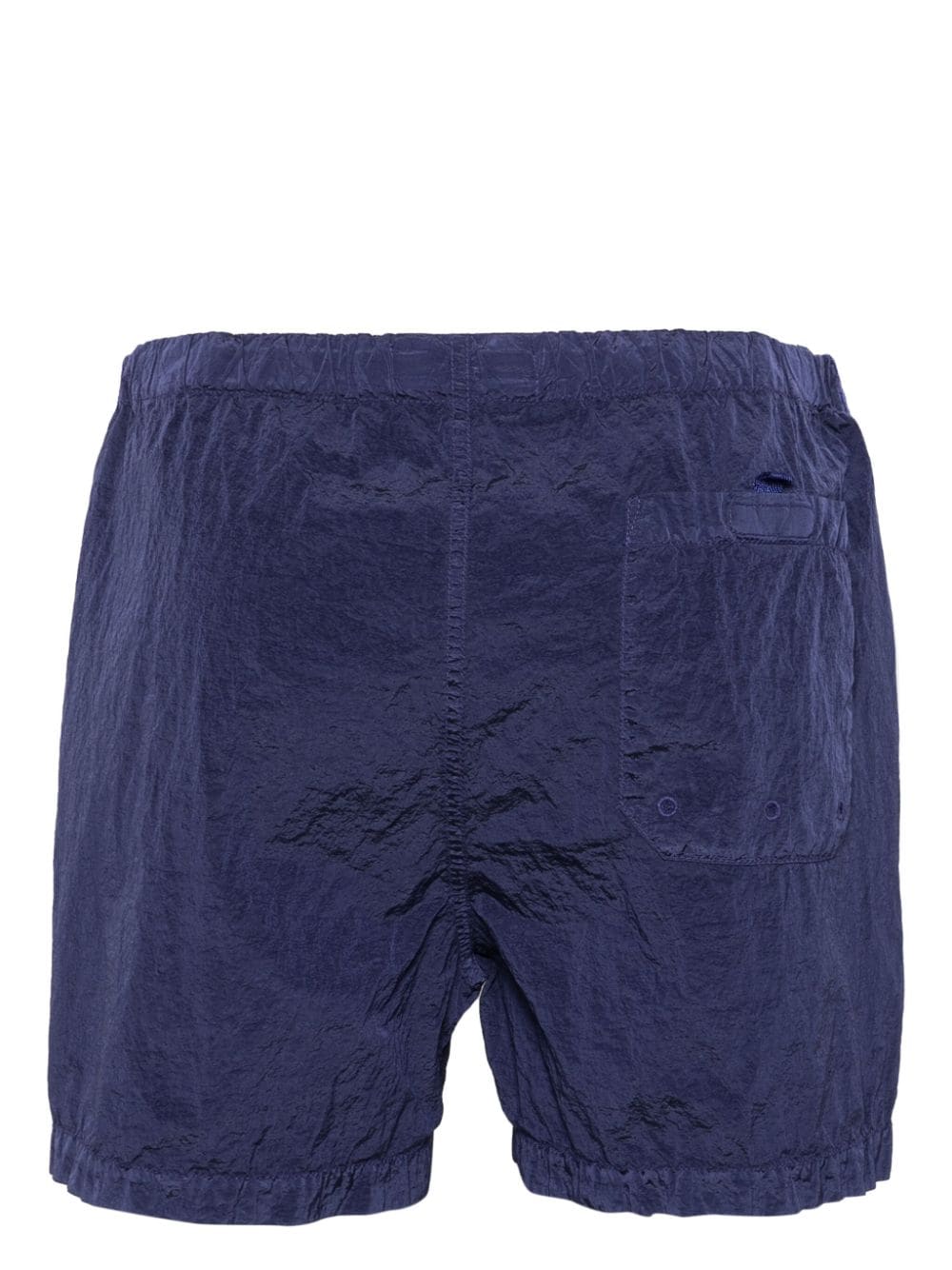 Logo swim shorts