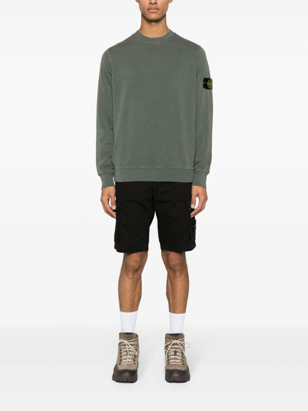 Cargo Shorts