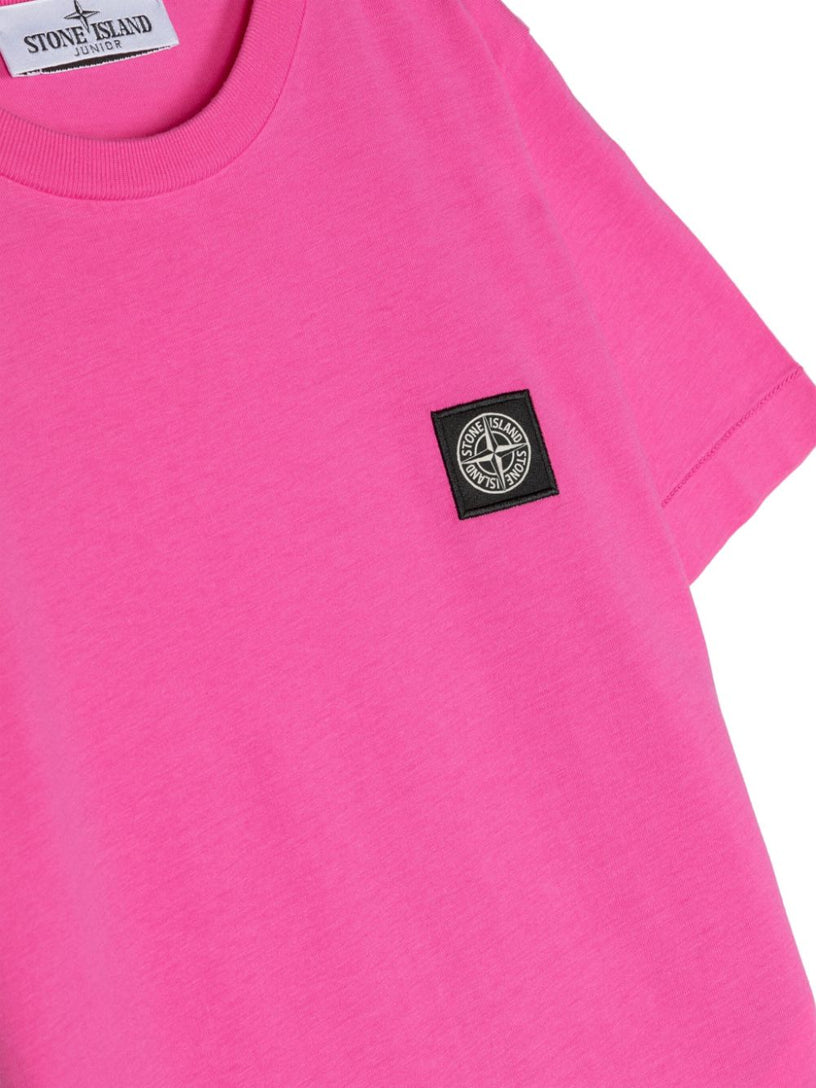 Logo t-shirt