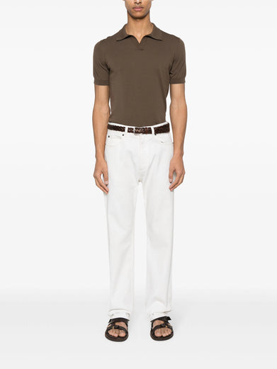Keith Polo Shirt