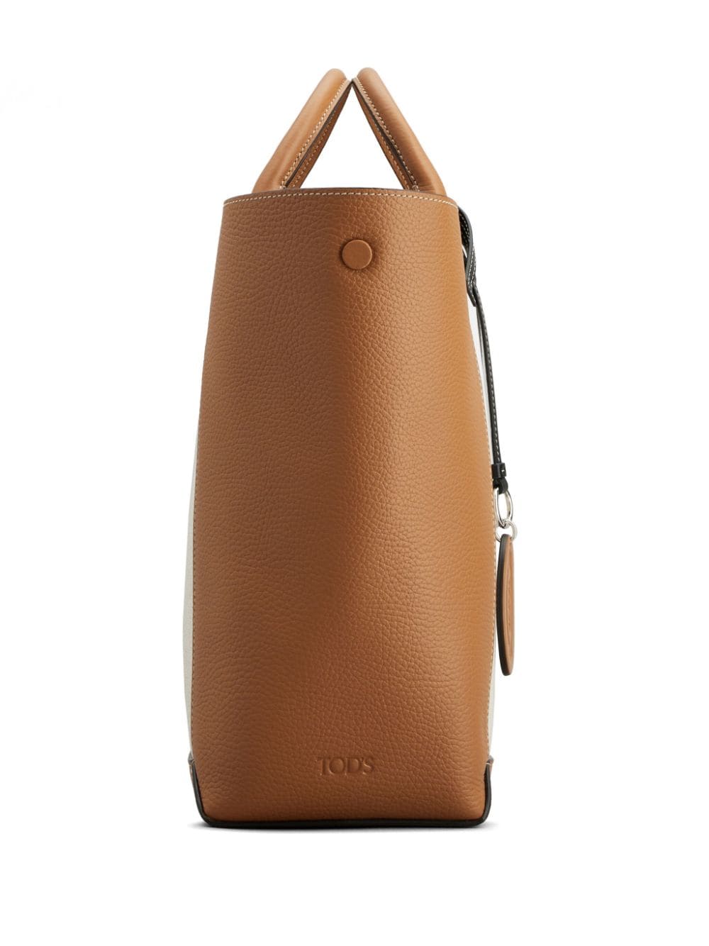 Tod's Double Up Shopping Bag