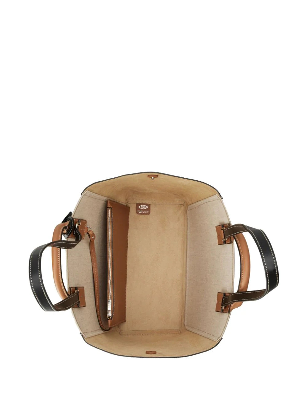 Tod's Double Up Shopping Bag