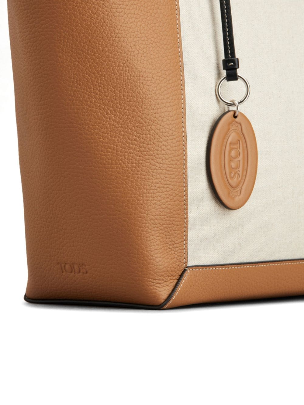 Tod's Double Up Shopping Bag