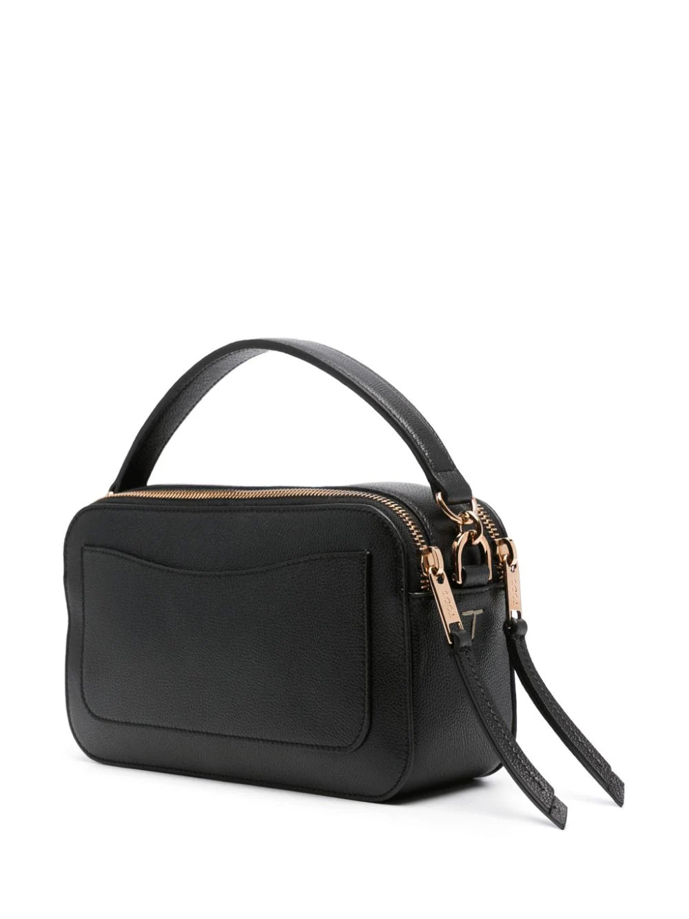 Camera Bag T Timeless mini in leather