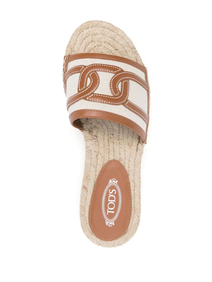 Kate Sandals