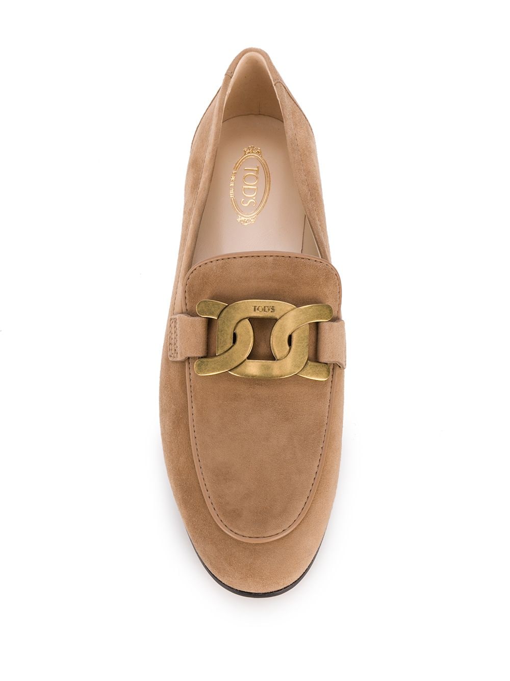 Kate Loafers