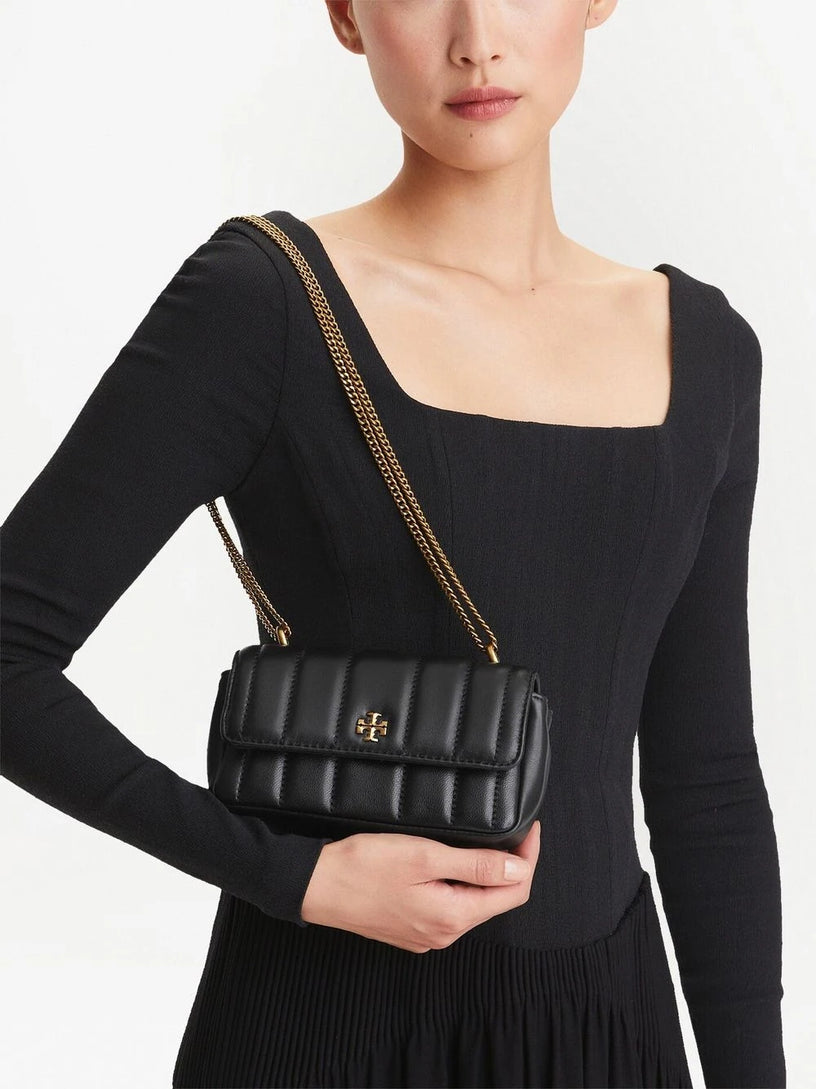 Kira Mini Flap Bag