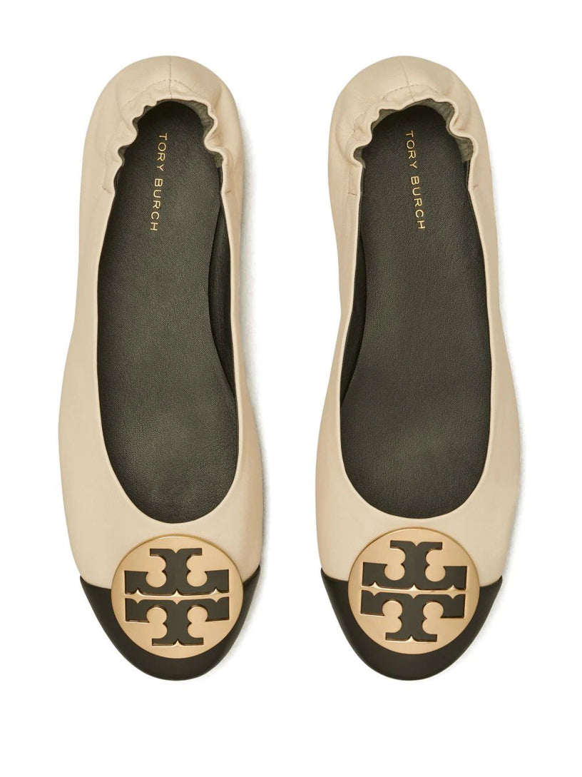 Claire Ballet Flats