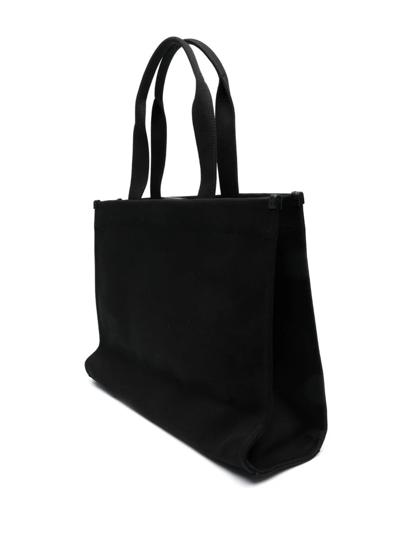 Ella canvas tote bag