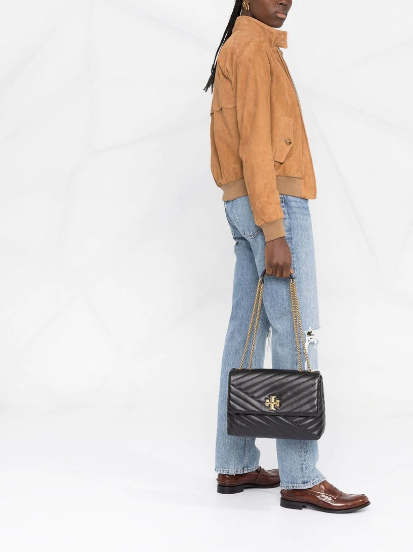 Kira Convertible Shoulder Bag