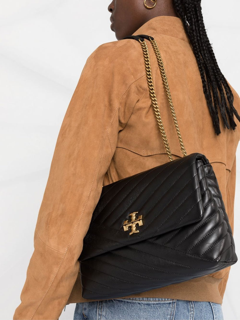 Kira Convertible Shoulder Bag