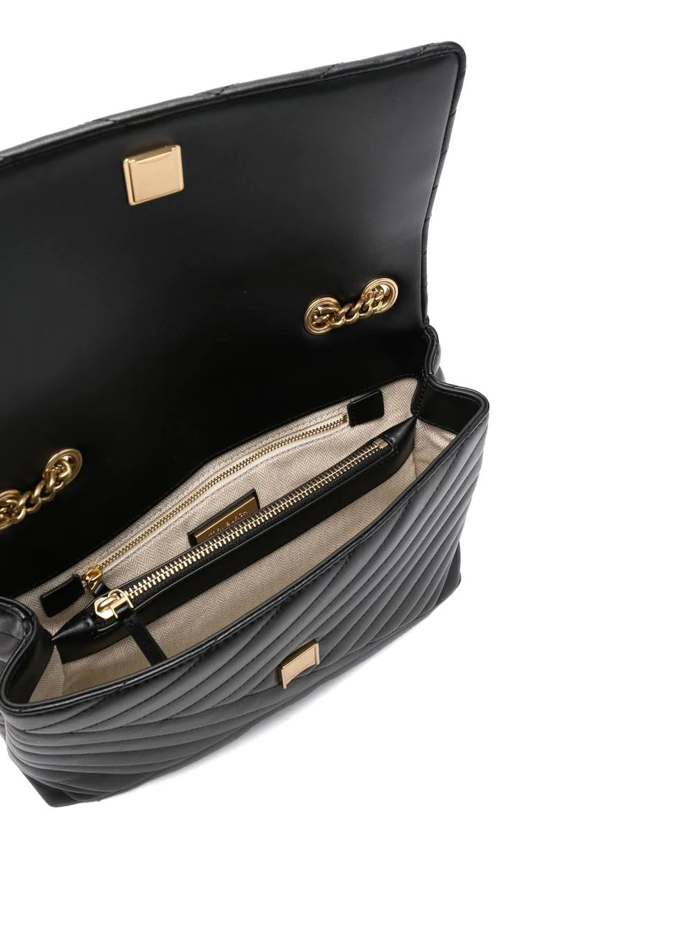 Kira Convertible Shoulder Bag
