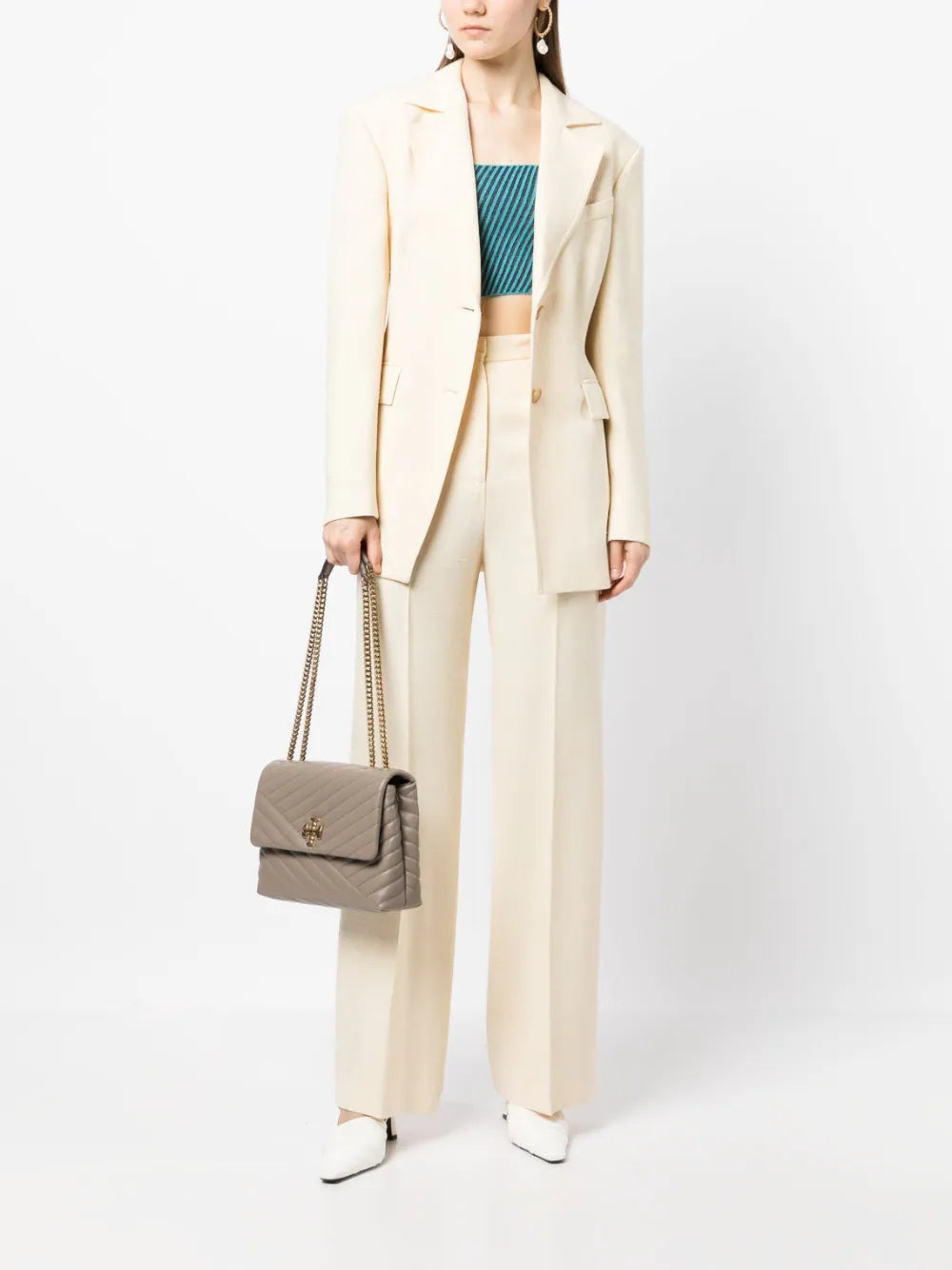 Kira Convertible Shoulder Bag