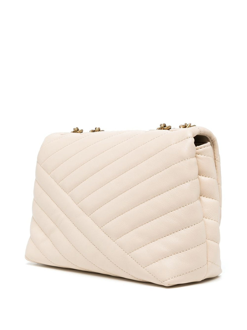 Small Kira Convertible Shoulder Bag