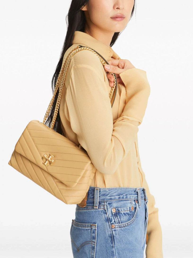 Small Kira Convertible Shoulder Bag