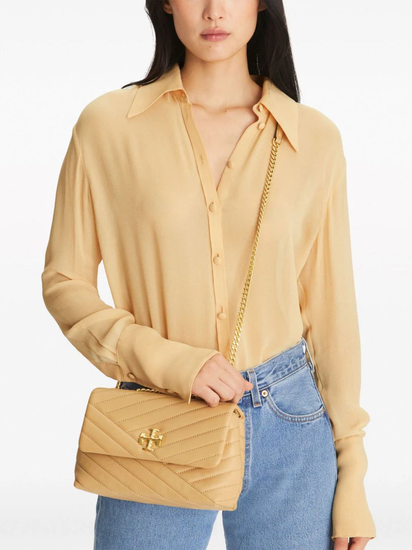 Small Kira Convertible Shoulder Bag