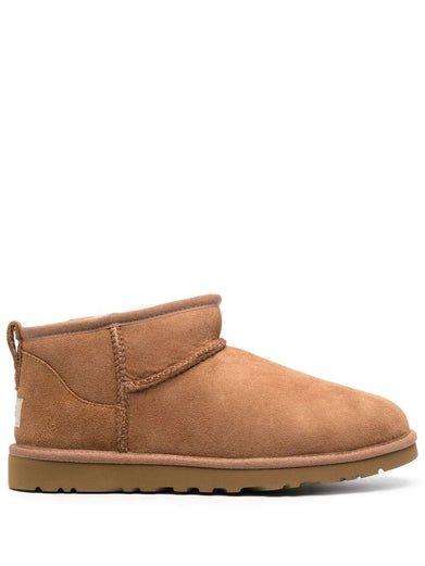 Classic Ultra Mini Boot