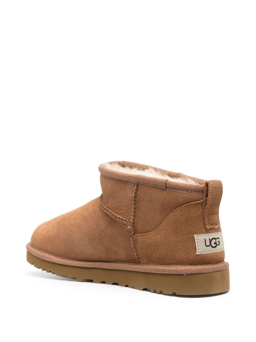 Classic Ultra Mini Boot