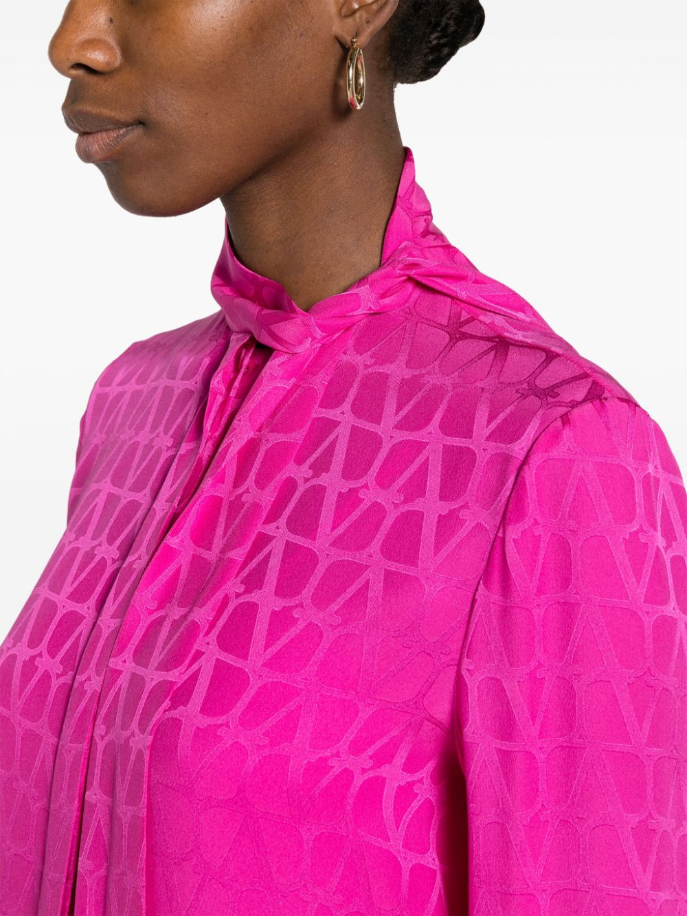 Toile Iconograph Blouse