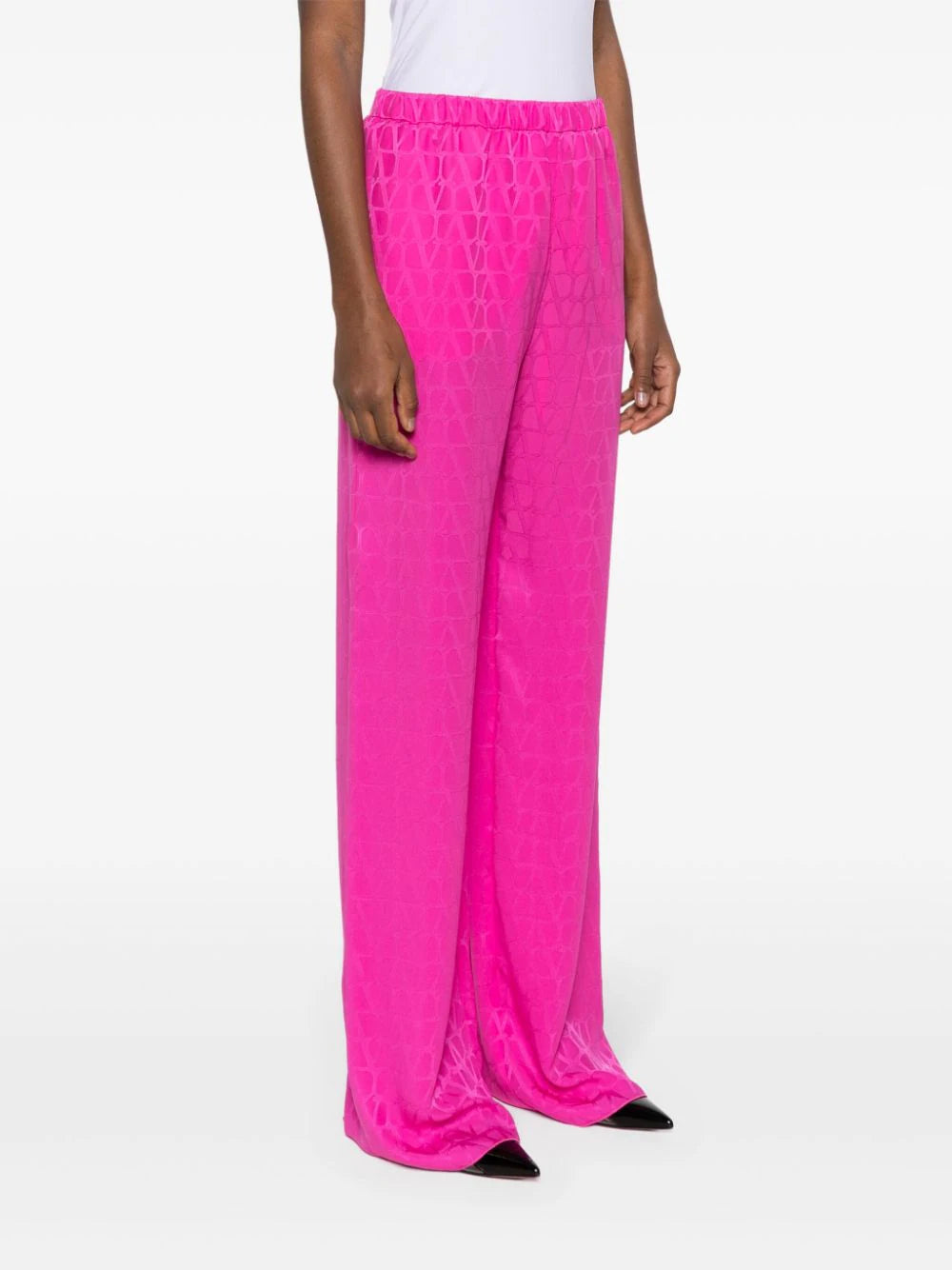 Toile Iconograph Pants