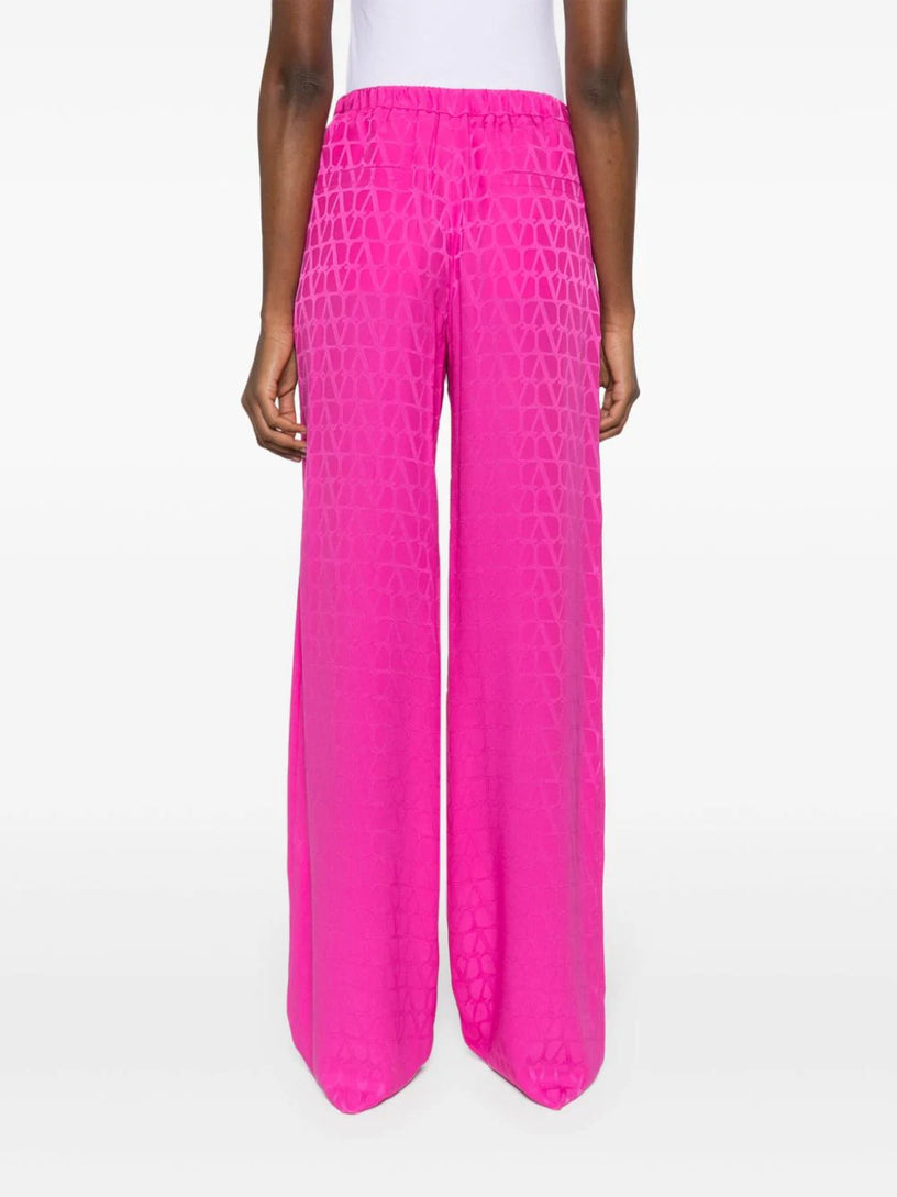 Toile Iconograph Pants