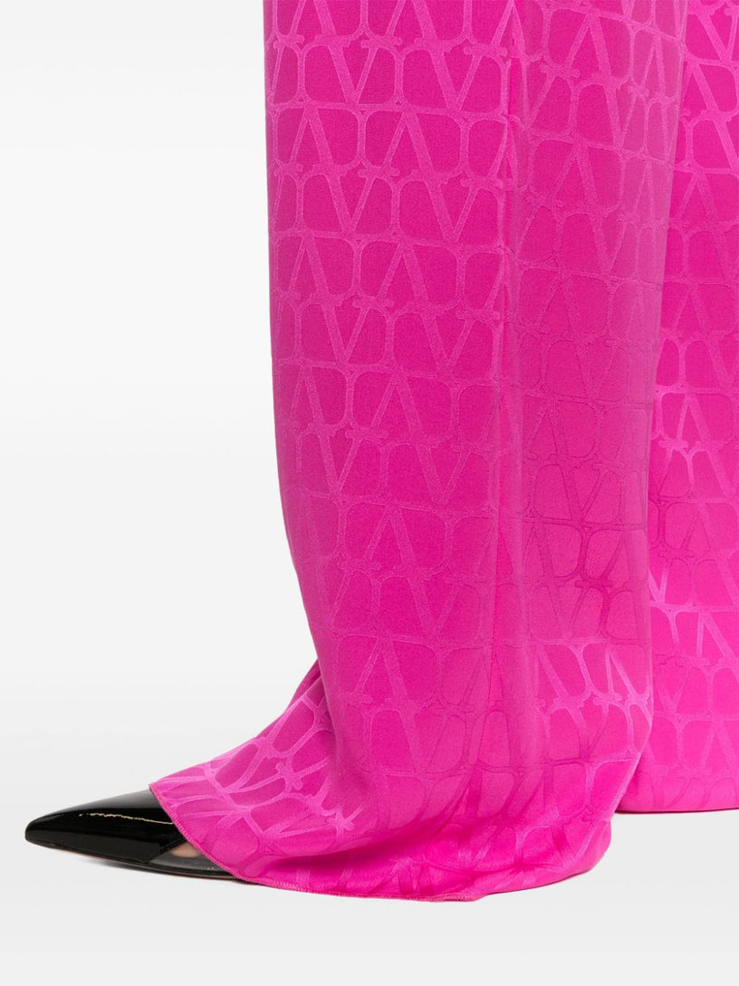 Toile Iconograph Pants