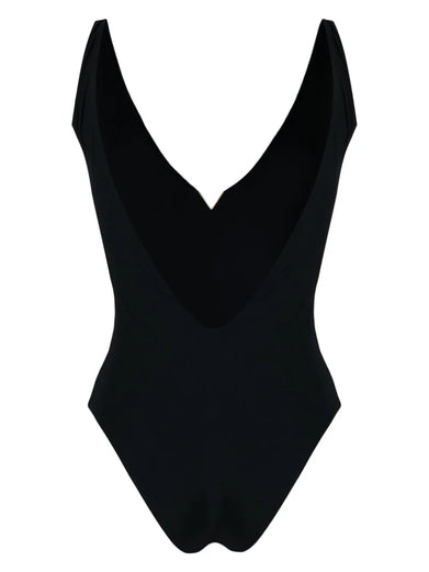 One-piece swimsuit in Lycra