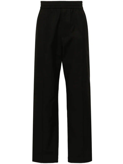 Cotton Trousers