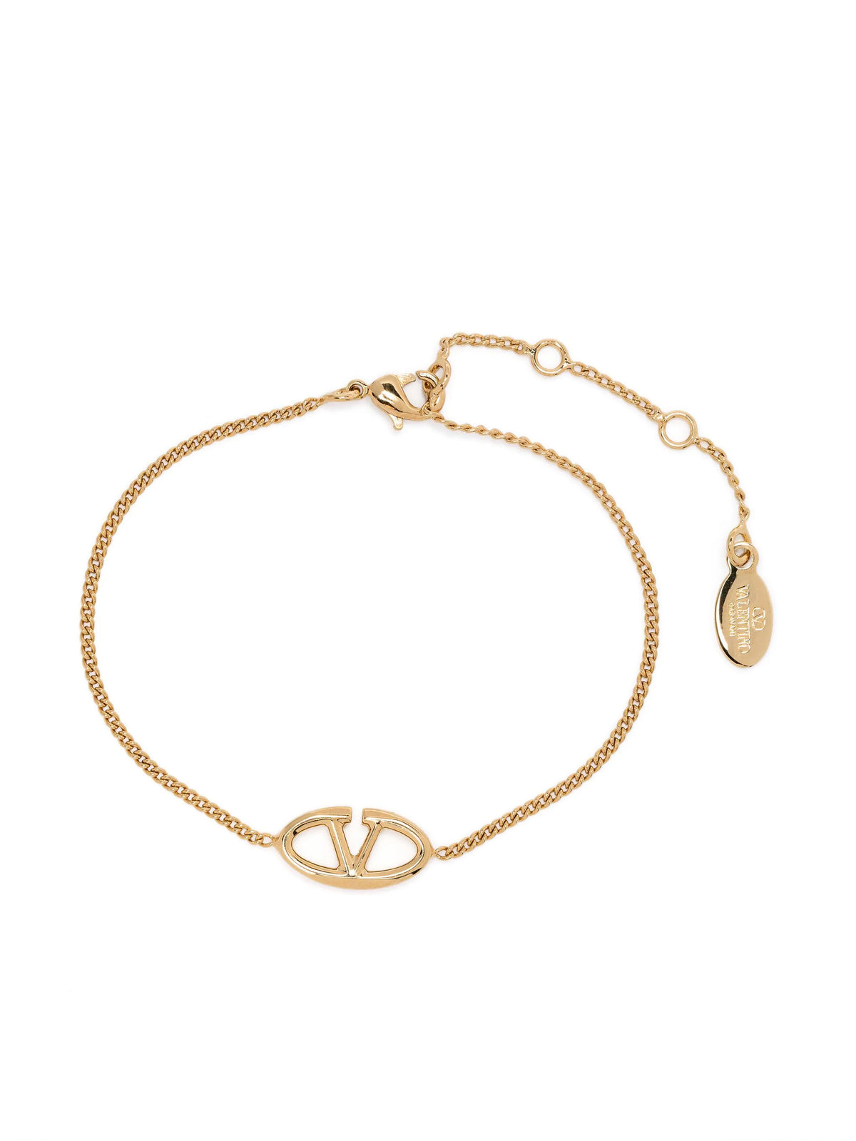 Vlogo the bold edition bracelet