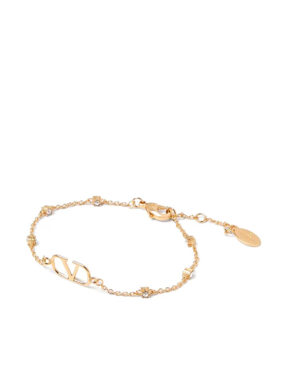 Vlogo Signature bracelet