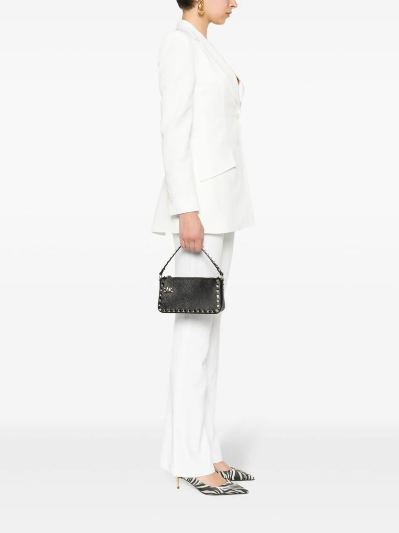 Rockstud crossbody bag