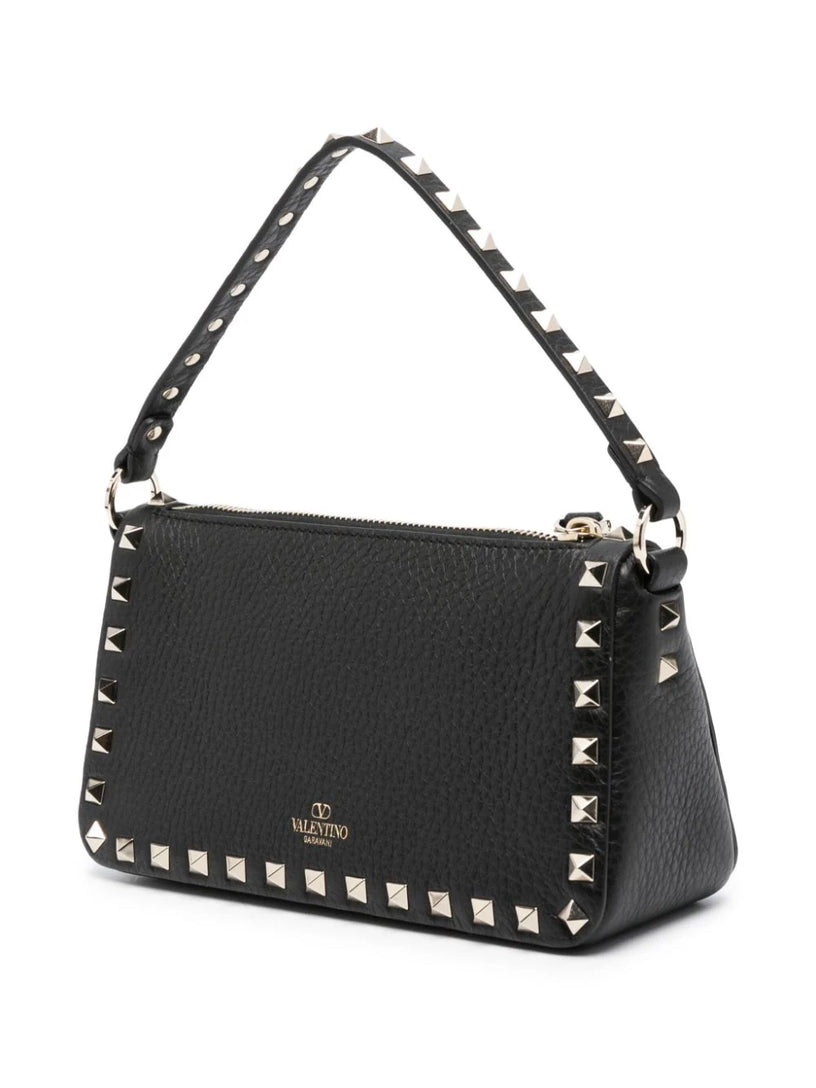 Rockstud crossbody bag