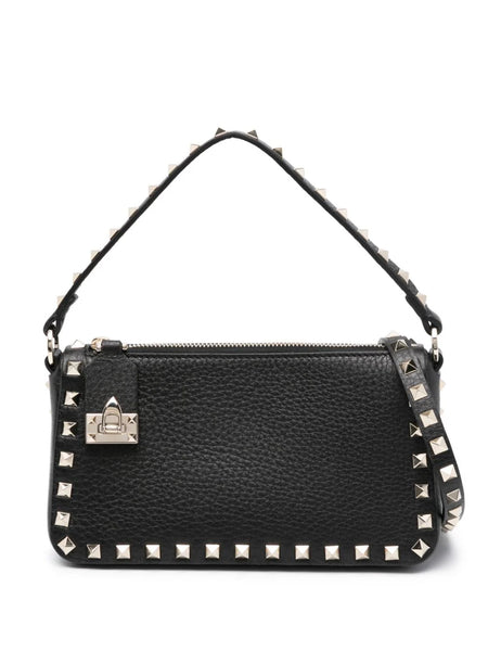 VALENTINO GARAVANI Woman Mini bag Black 6W2B0J47VSF 0NO