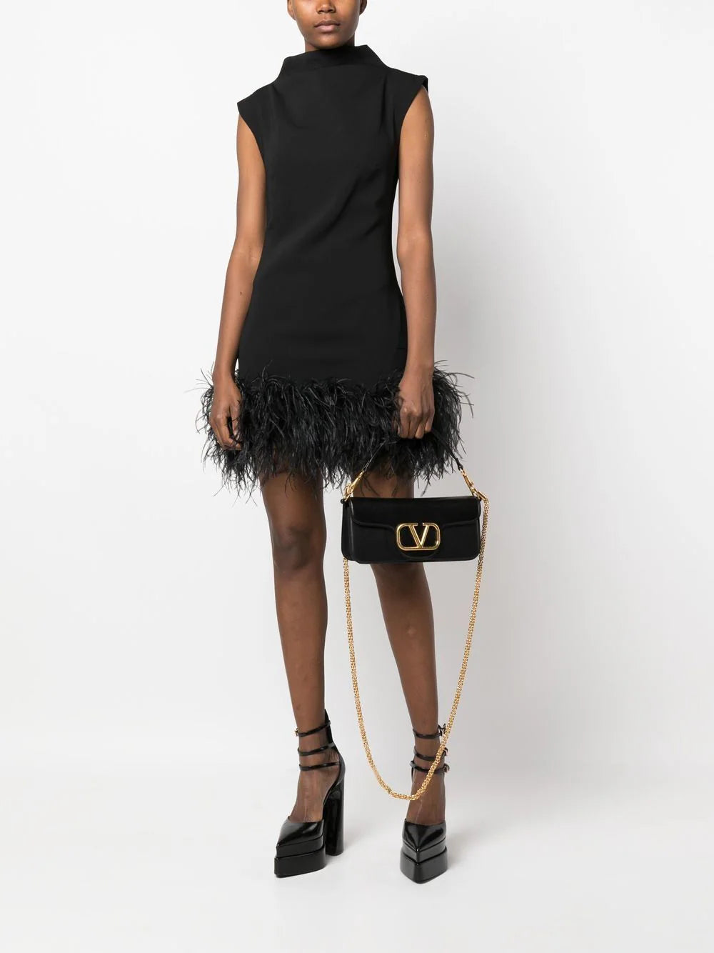 Locò shoulder bag