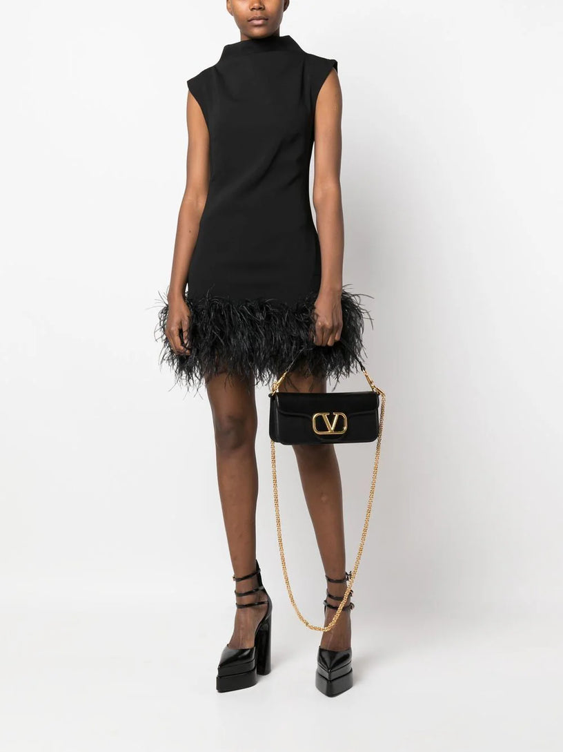 Locò shoulder bag