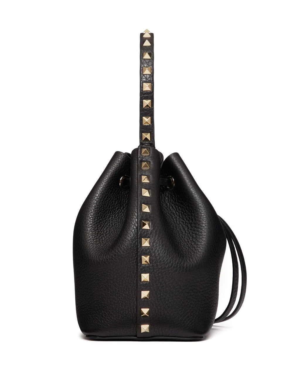 Rockstud bucket bag