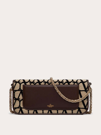Locò Toile Iconographe Shoulder Bag