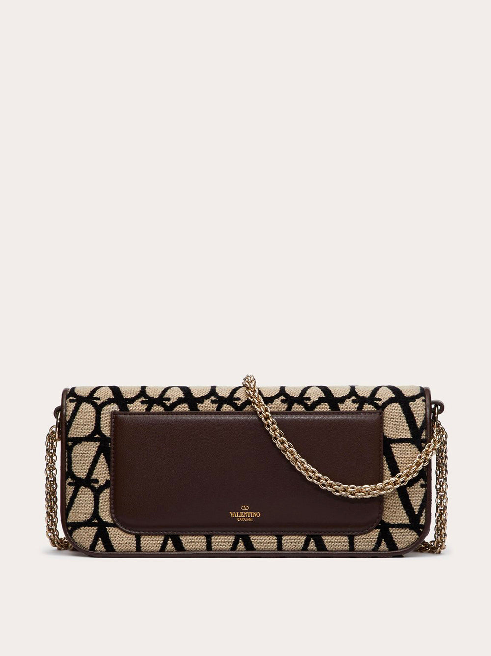 Locò Toile Iconographe Shoulder Bag