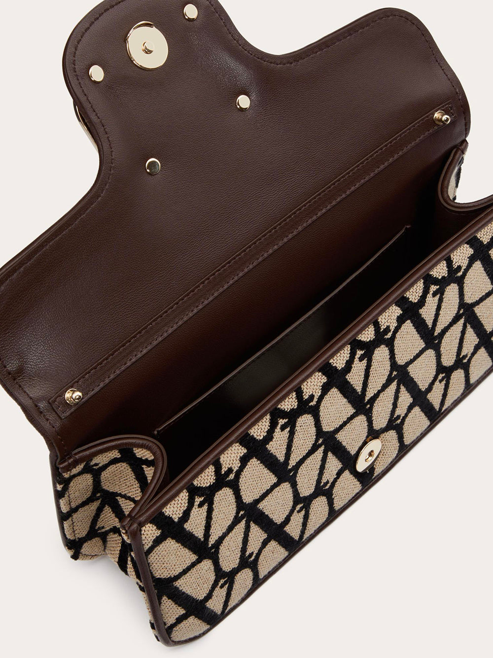 Locò Toile Iconographe Shoulder Bag