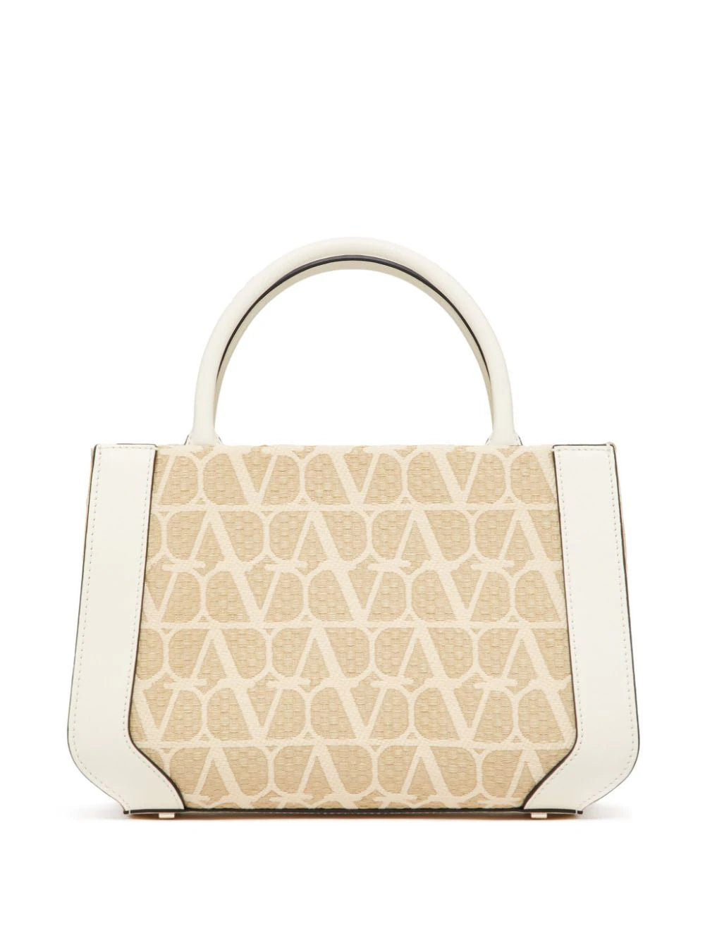 VLogo Signature small handbag
