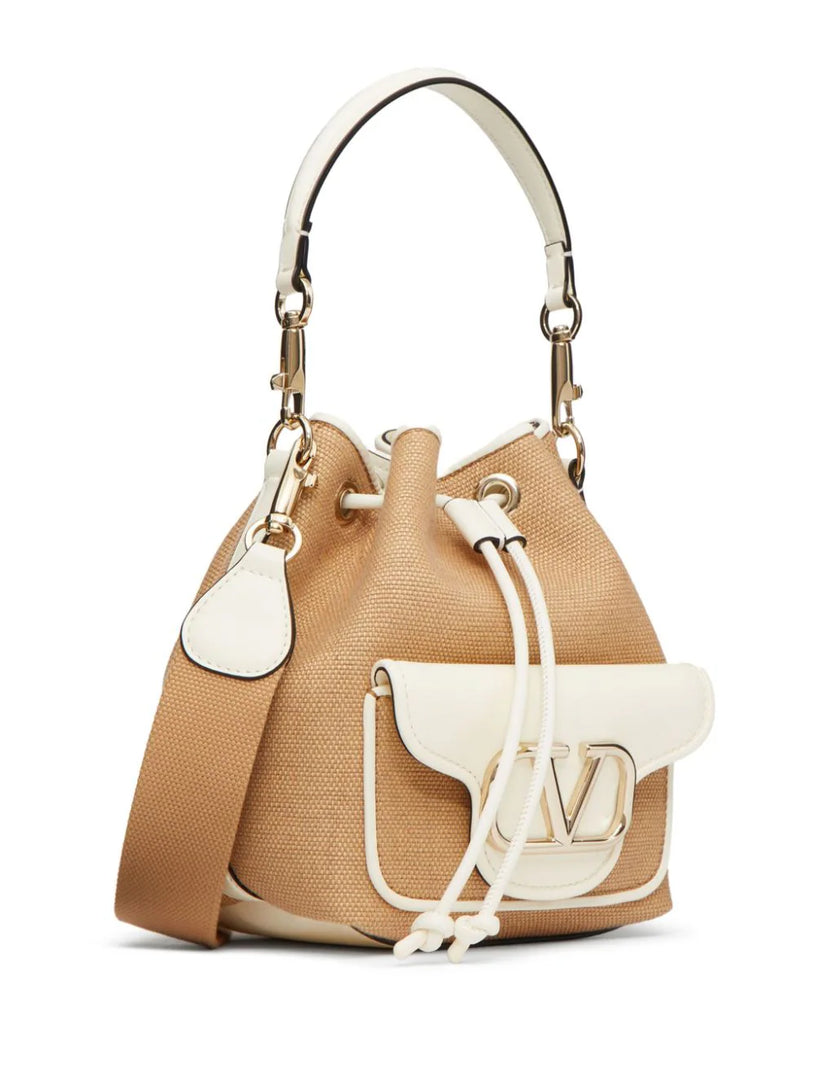 Locò bucket bag