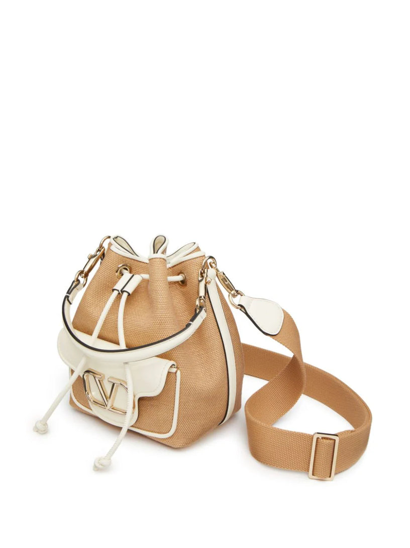 Locò bucket bag
