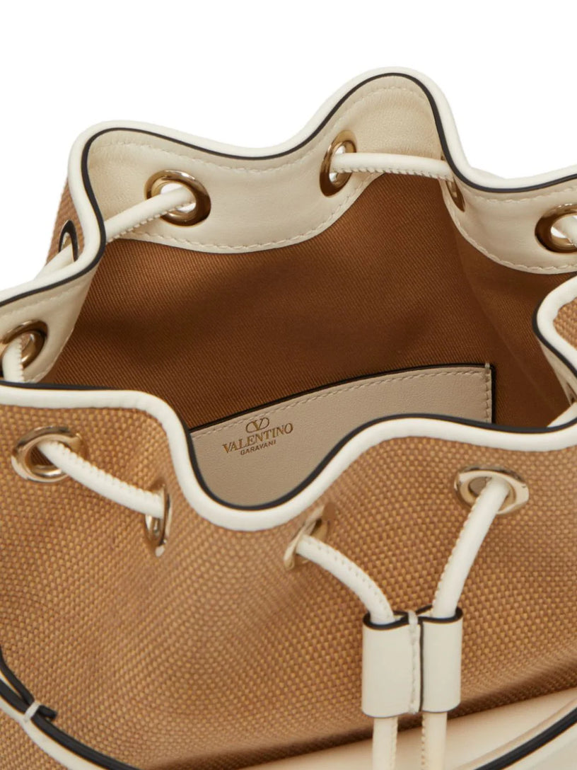 Locò bucket bag