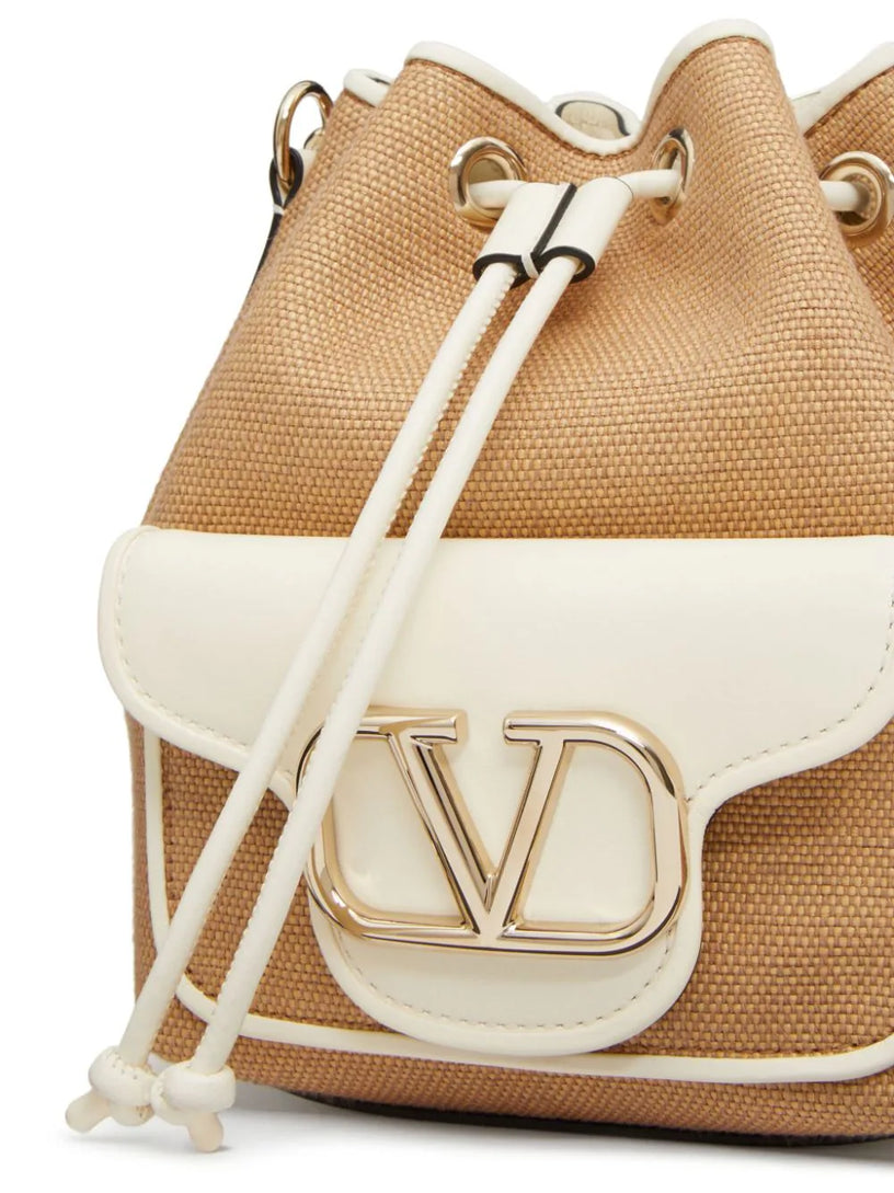 Locò bucket bag