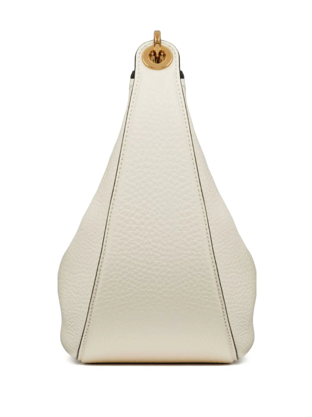 Moon small hobo bag