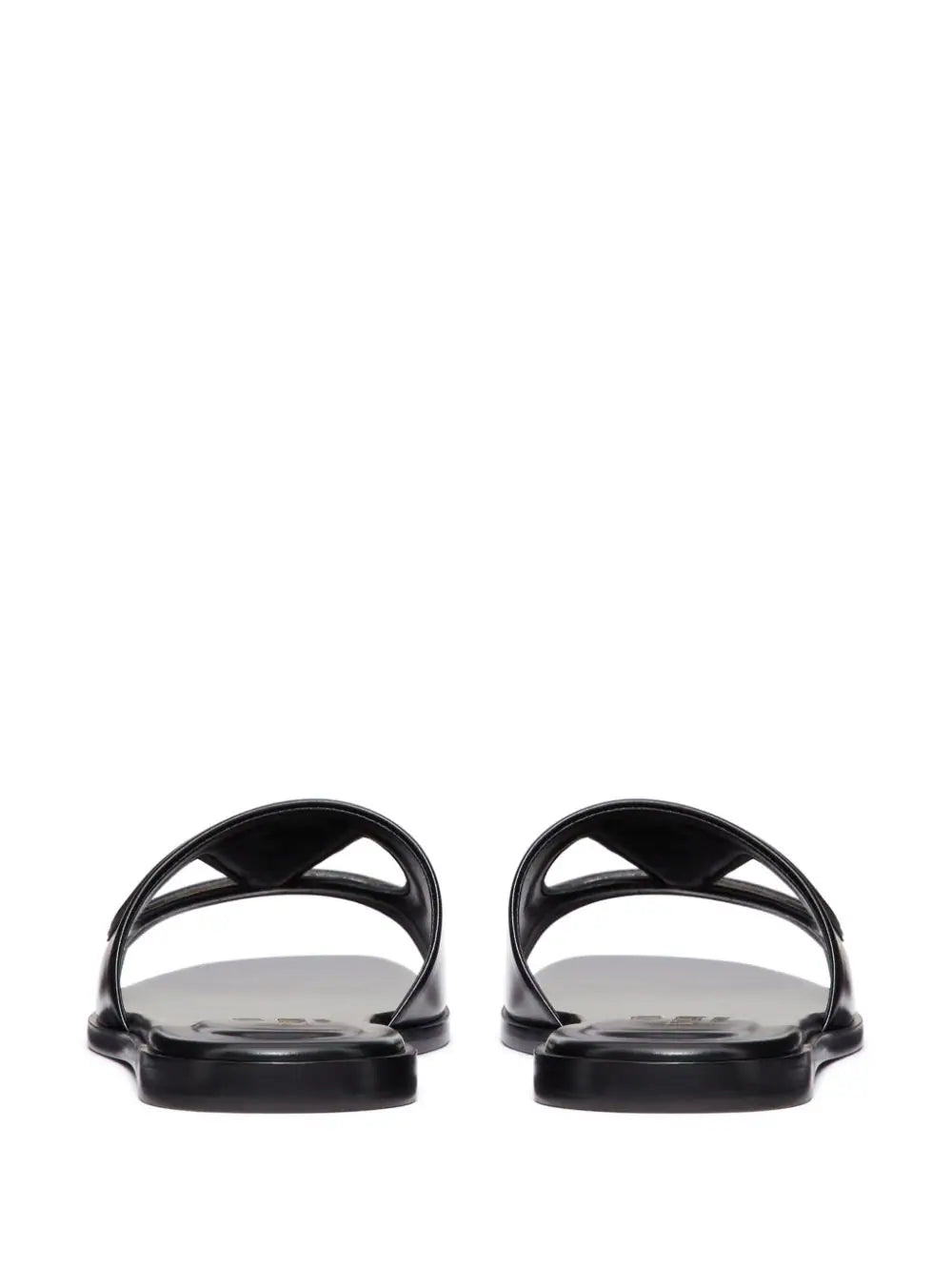 VLogo cut-out slides